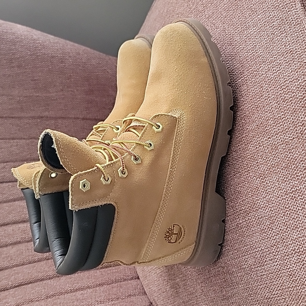 ‼️Timberlands‼️